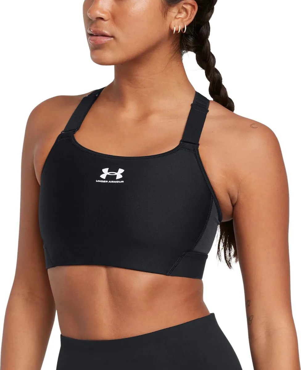 Sujetador Under Armour UA HeatGear High