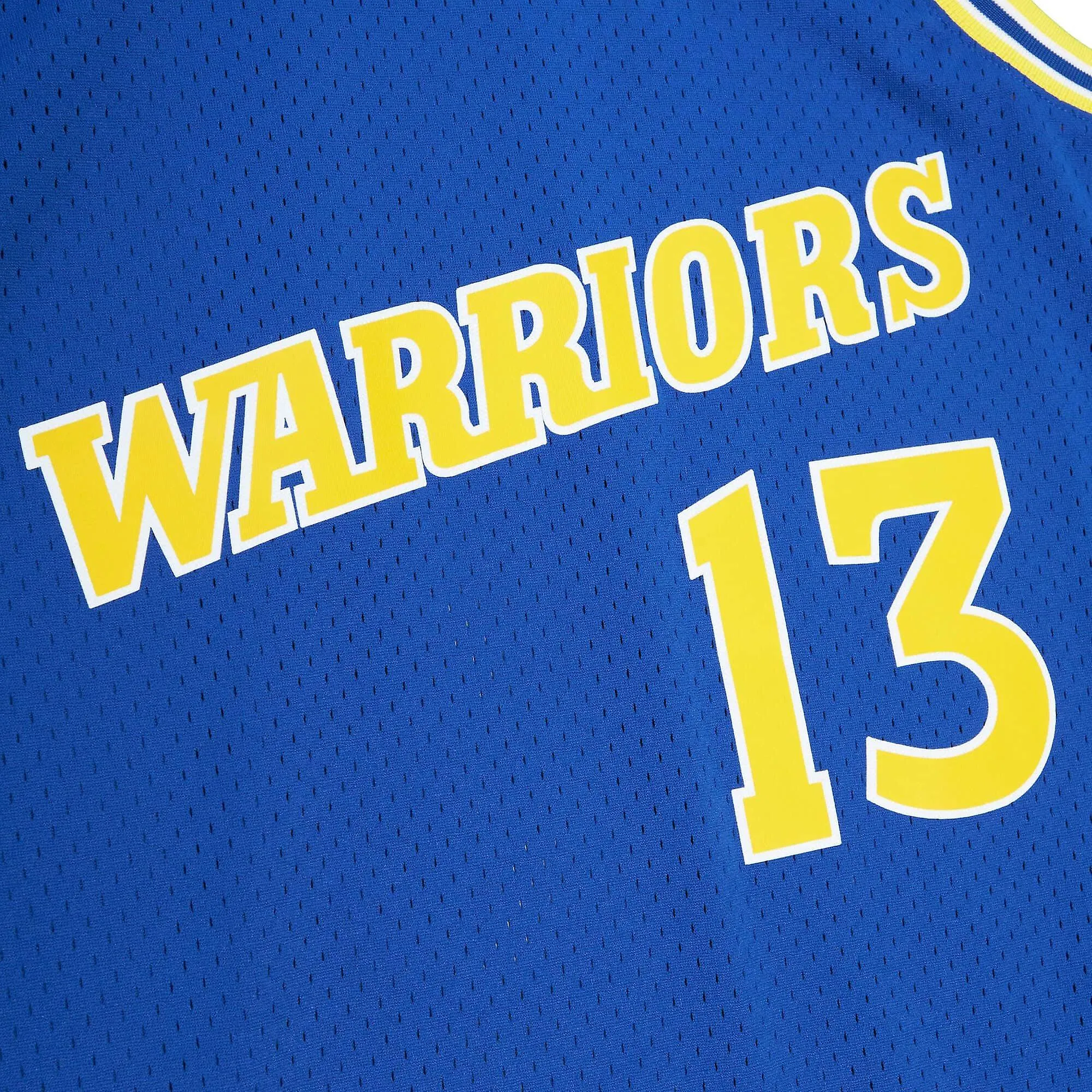 Swingman Sarunas Marciulionis Golden State Warriors Jersey