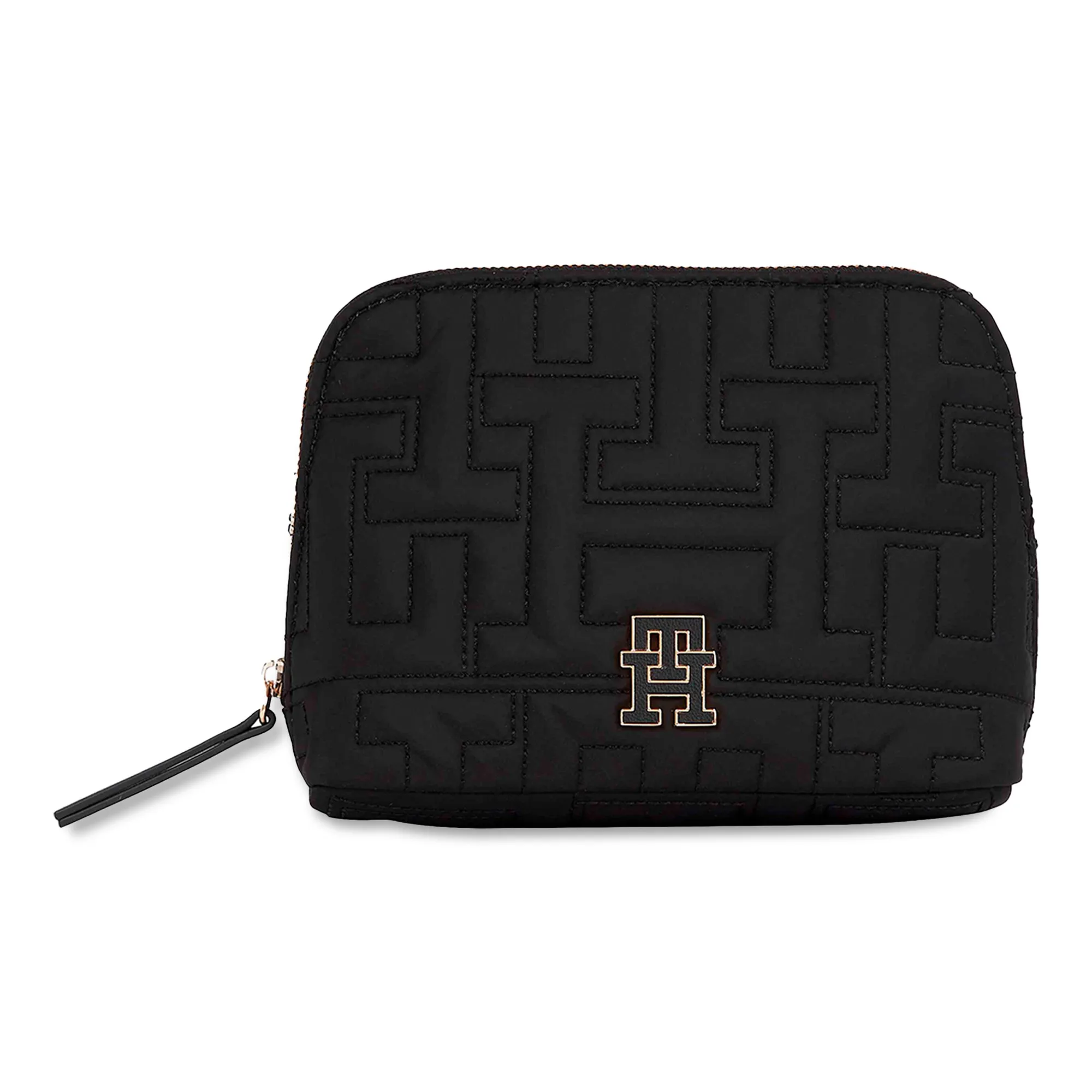 TOMMY HILFIGER Neceser BDS BLACK