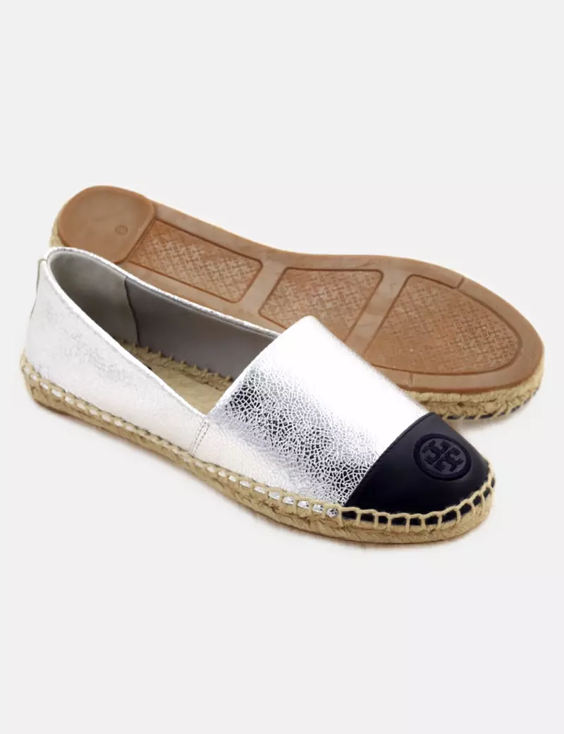 Tory Burch Alpargatas