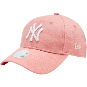 Wmns Jersey Ess 9FORTY New York Yankees Cap