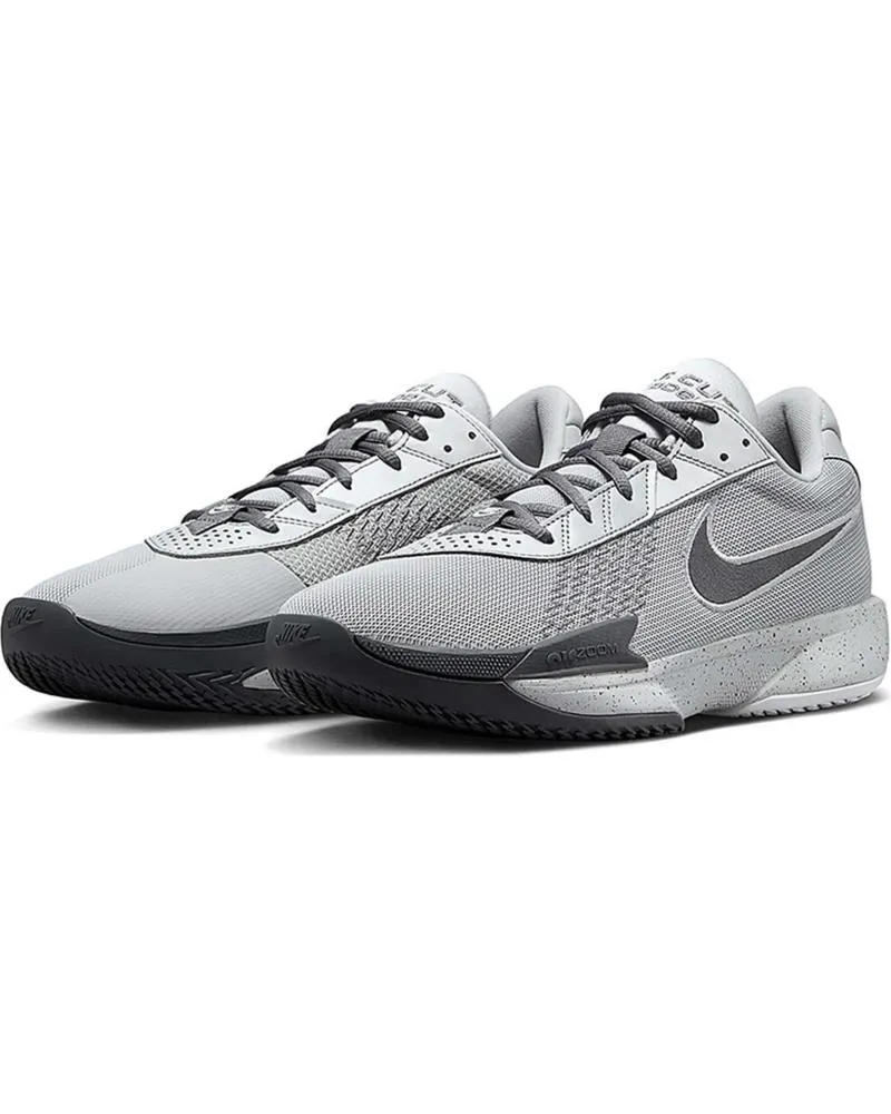 Zapatillas deporte NIKE  de Mujer y Hombre y Niño ZAPATILLAS SNEAKERS AIR ZOOM G T CUT ACADEMY EN  GRIS