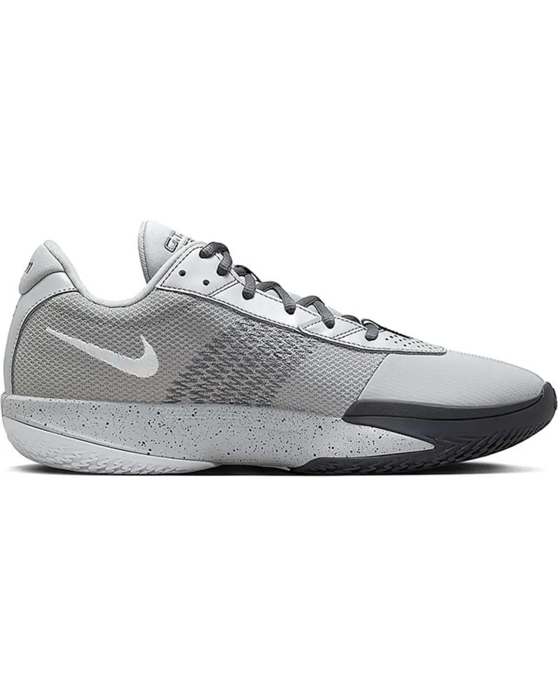 Zapatillas deporte NIKE  de Mujer y Hombre y Niño ZAPATILLAS SNEAKERS AIR ZOOM G T CUT ACADEMY EN  GRIS