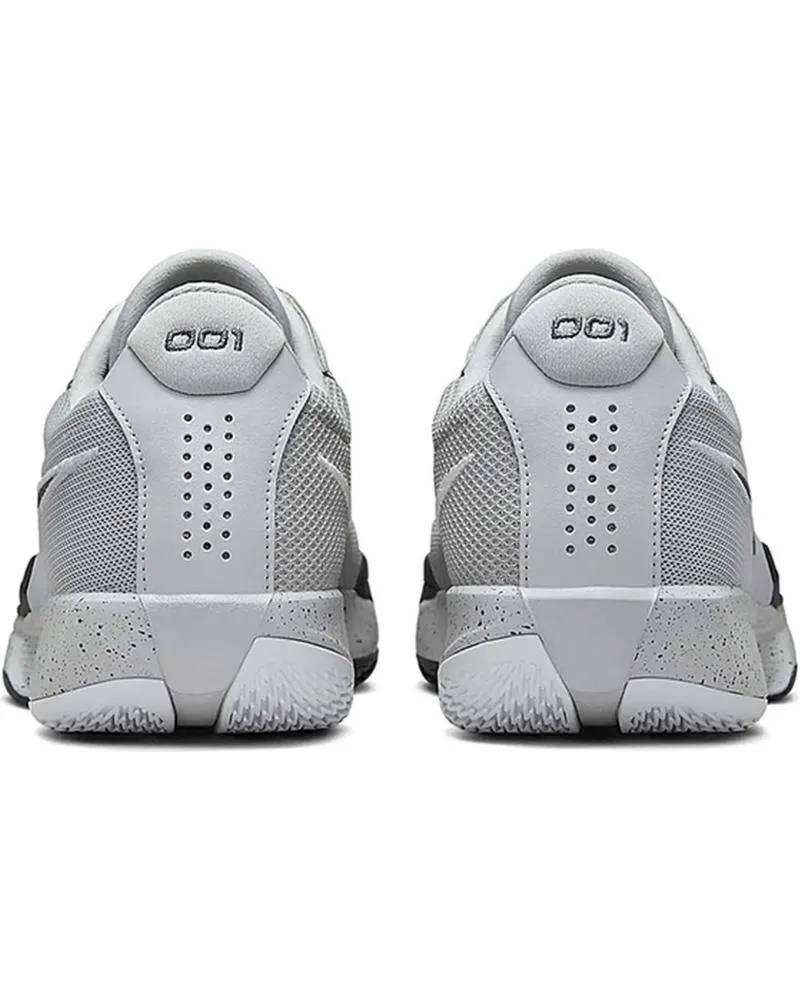 Zapatillas deporte NIKE  de Mujer y Hombre y Niño ZAPATILLAS SNEAKERS AIR ZOOM G T CUT ACADEMY EN  GRIS