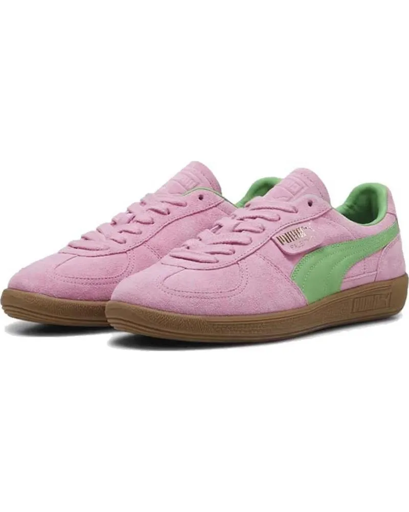 Zapatillas deporte PUMA  de Hombre ZAPATILLAS SNEAKERS PALERMO SPECIAL PARA UNISEX EN COLOR ROS  ROSA