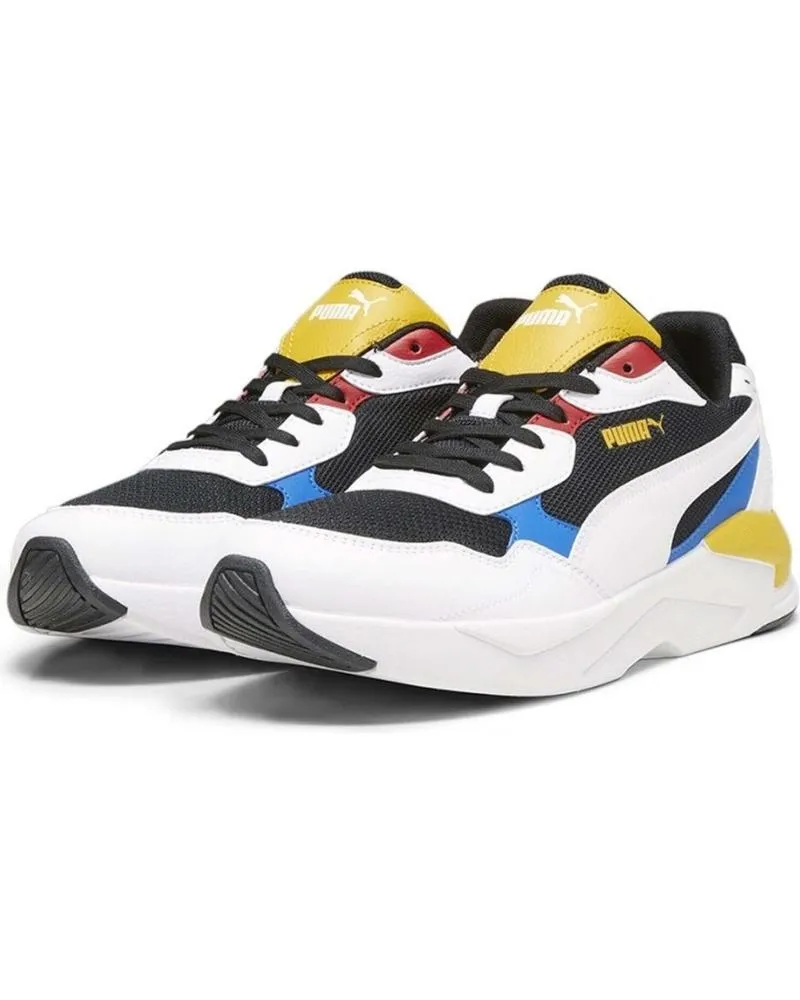 Zapatillas deporte PUMA  de Hombre ZAPATILLAS SNEAKERS X-RAY SPEED LITE PARA HOMBRE EN COLOR MU  MULTICOLOR