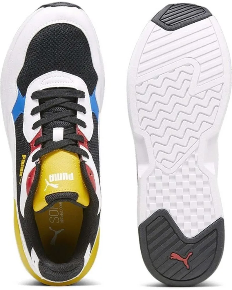 Zapatillas deporte PUMA  de Hombre ZAPATILLAS SNEAKERS X-RAY SPEED LITE PARA HOMBRE EN COLOR MU  MULTICOLOR