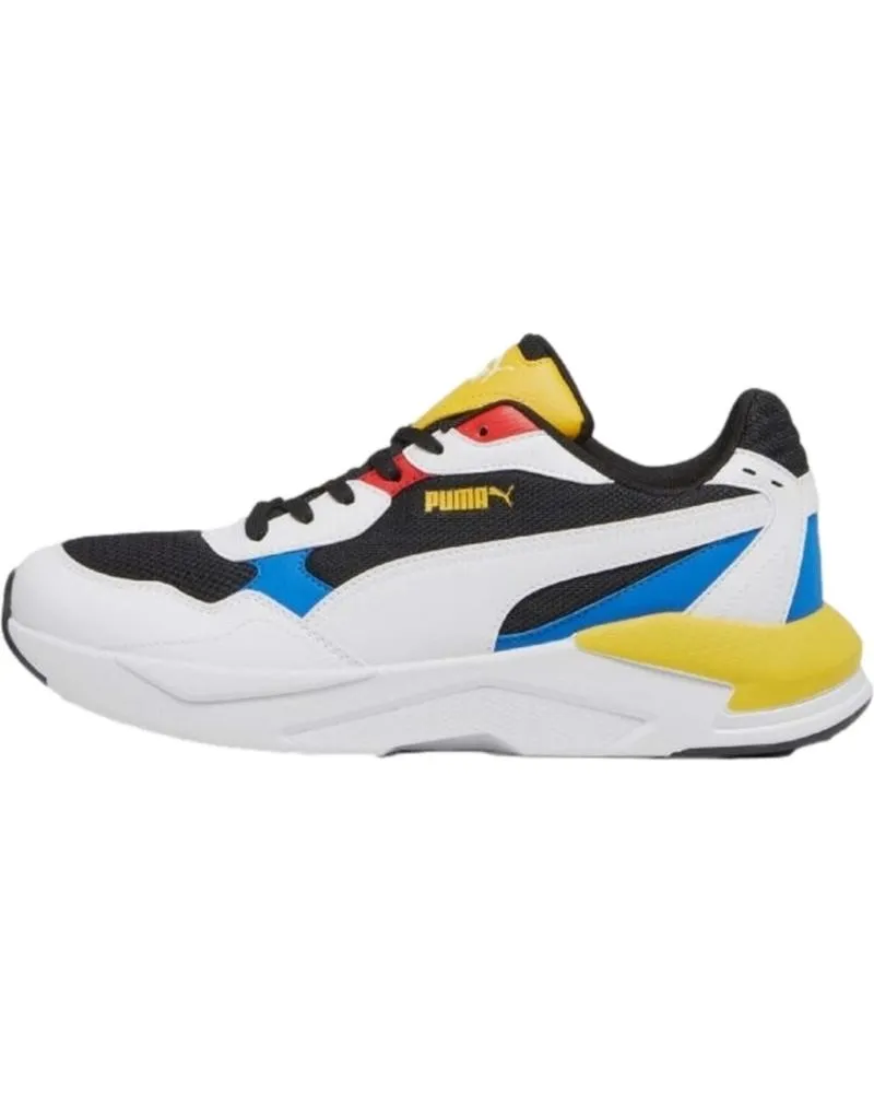 Zapatillas deporte PUMA  de Hombre ZAPATILLAS SNEAKERS X-RAY SPEED LITE PARA HOMBRE EN COLOR MU  MULTICOLOR