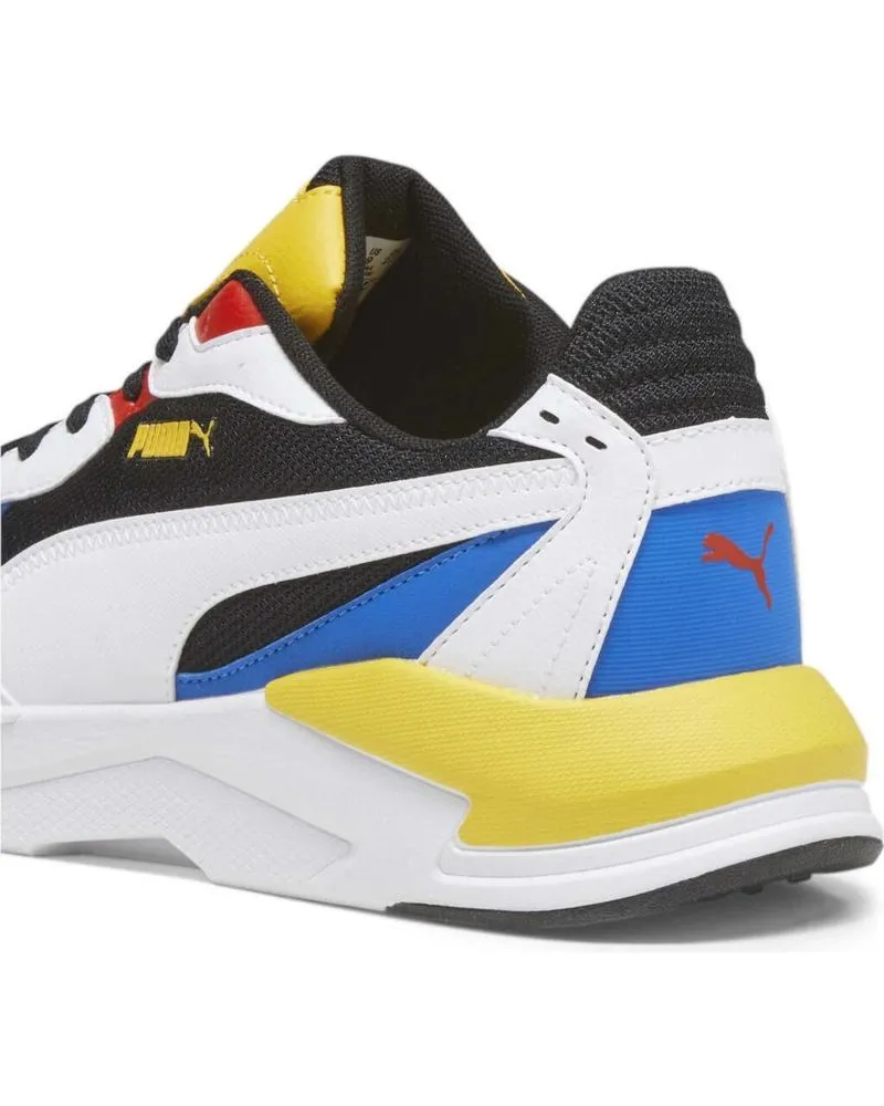 Zapatillas deporte PUMA  de Hombre ZAPATILLAS SNEAKERS X-RAY SPEED LITE PARA HOMBRE EN COLOR MU  MULTICOLOR